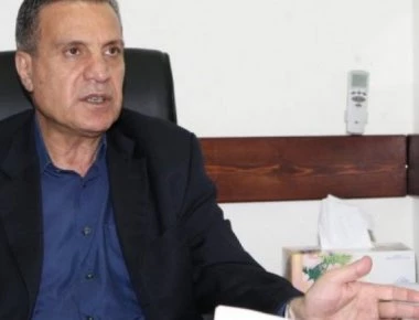 Εκπρόσωπος Μ. Αμπάς: «Οι ΗΠΑ προσέβαλαν τον παλαιστινιακό λαό και προκάλεσαν αστάθεια»